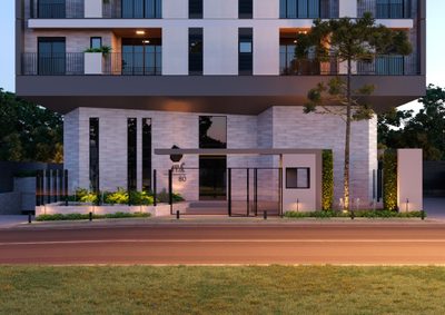 Cobertura, 3 quartos, 154 m² - Foto 3