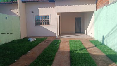 Casa, 2 quartos, 70 m² - Foto 4