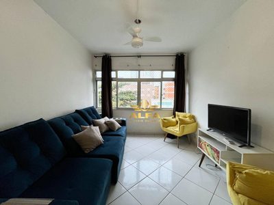 Apartamento, 2 quartos, 60 m² - Foto 1