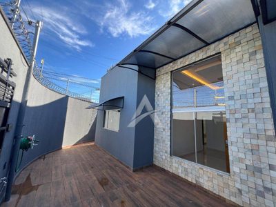 Casa, 3 quartos, 145 m² - Foto 2