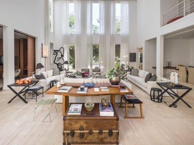 Casa de Condomínio, 5 quartos - Foto 2