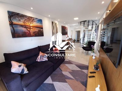 Cobertura, 3 quartos, 248 m² - Foto 4