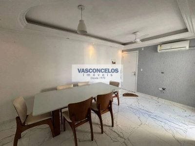 Apartamento, 2 quartos, 59 m² - Foto 1