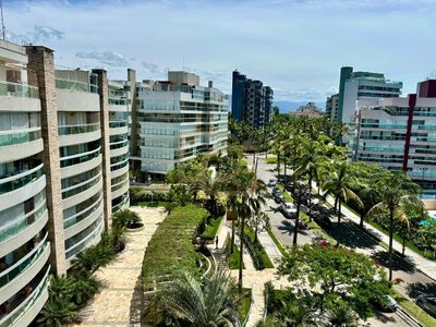 Apartamento, 3 quartos, 117 m² - Foto 1
