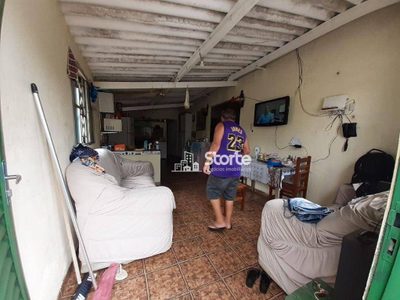 Casa, 5 quartos, 200 m² - Foto 2