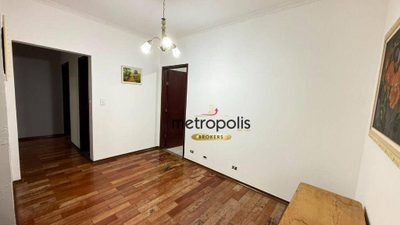 Apartamento, 3 quartos, 83 m² - Foto 3
