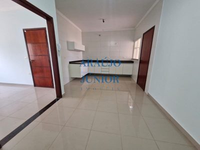 Casa, 2 quartos - Foto 4
