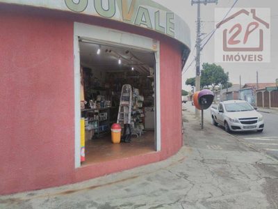 Loja-Salão, 40 m² - Foto 5