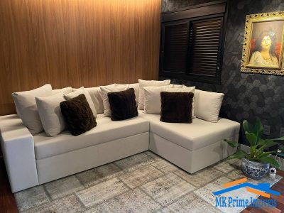 Cobertura, 1 quarto, 123 m² - Foto 3
