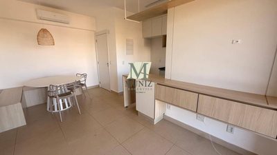Apartamento, 2 quartos, 61 m² - Foto 2