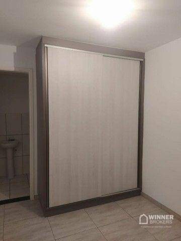 Apartamento, 1 quarto, 52 m² - Foto 5