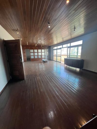 Apartamento, 4 quartos, 380 m² - Foto 1