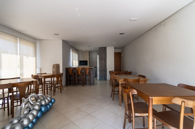 Apartamento, 2 quartos, 74 m² - Foto 2