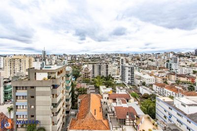 Apartamento, 3 quartos, 130 m² - Foto 5