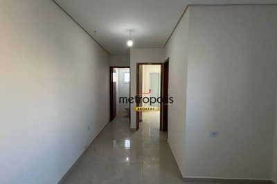 Cobertura, 3 quartos, 45 m² - Foto 3