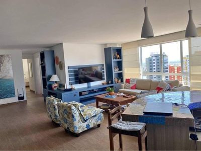 Apartamento, 3 quartos, 110 m² - Foto 1