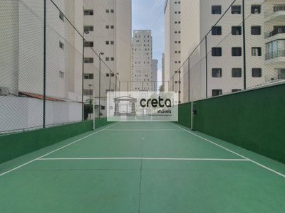 Apartamento, 3 quartos, 185 m² - Foto 3