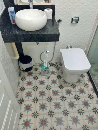 Kitnet-Studio, 15 m² - Foto 5