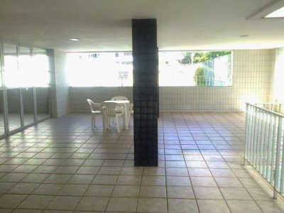 Apartamento, 2 quartos, 60 m² - Foto 2