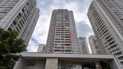 Apartamento, 3 quartos, 108 m² - Foto 2