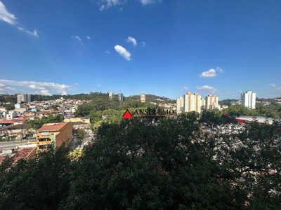 Apartamento, 2 quartos, 49 m² - Foto 5