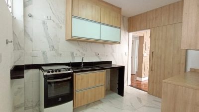 Apartamento, 3 quartos, 113 m² - Foto 2