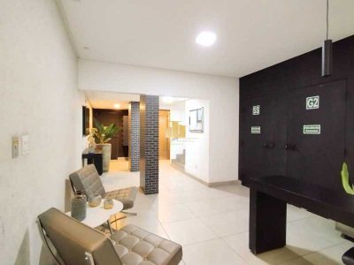 Apartamento, 2 quartos, 80 m² - Foto 1