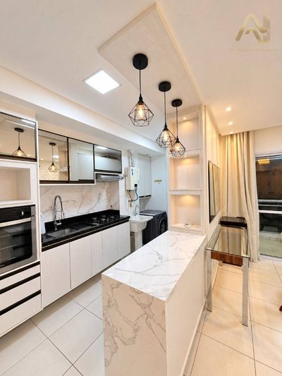 Apartamento, 3 quartos, 91 m² - Foto 5