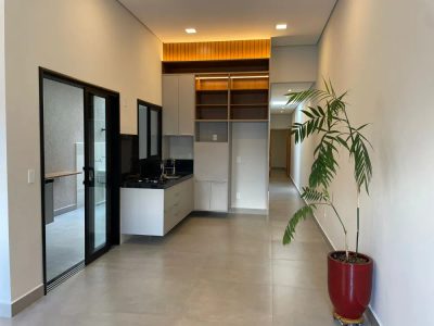 Casa, 3 quartos, 110 m² - Foto 1