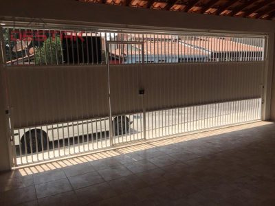 Casa, 3 quartos, 200 m² - Foto 4