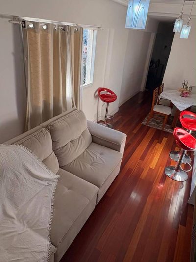 Apartamento, 2 quartos, 58 m² - Foto 2