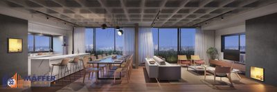 Apartamento, 1 quarto, 98 m² - Foto 5