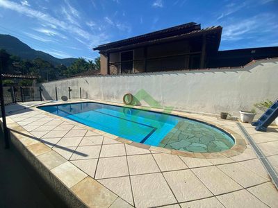 Casa, 6 quartos, 350 m² - Foto 2