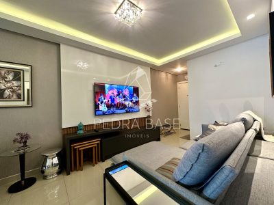 Apartamento, 3 quartos, 122 m² - Foto 4