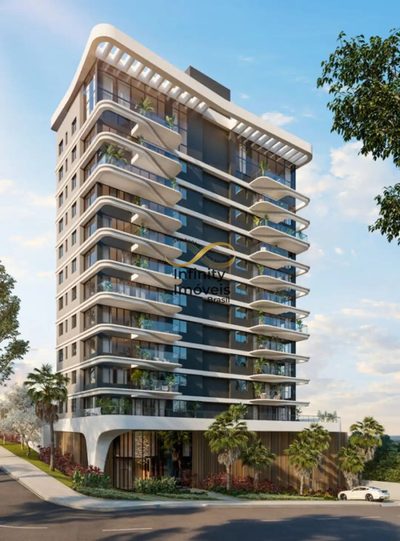 Apartamento, 4 quartos, 340 m² - Foto 1