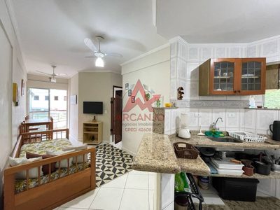 Apartamento, 2 quartos, 48 m² - Foto 2
