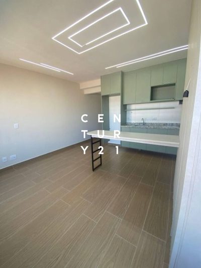Kitnet-Studio, 33 m² - Foto 5