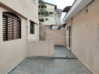 Casa, 1 quarto, 25 m² - Foto 1
