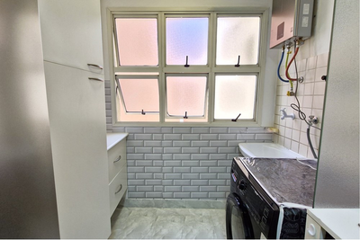 Apartamento, 2 quartos, 75 m² - Foto 5