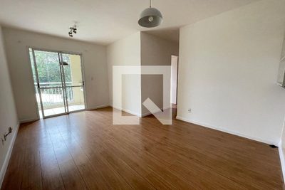Apartamento, 3 quartos, 78 m² - Foto 1