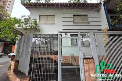 Casa, 4 quartos, 183 m² - Foto 1