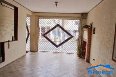 Sobrado, 5 quartos, 190 m² - Foto 2