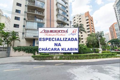 Apartamento, 3 quartos, 118 m² - Foto 1