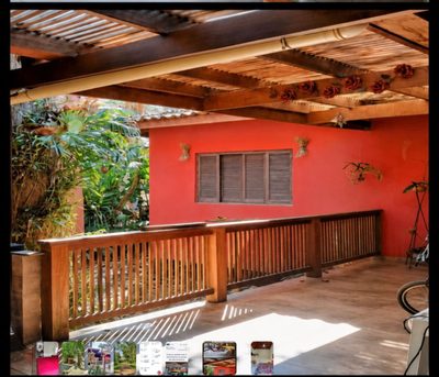 Casa, 4 quartos, 256 m² - Foto 2