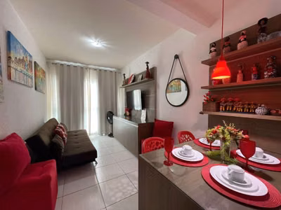 Apartamento, 1 quarto, 35 m² - Foto 2