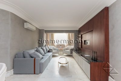Apartamento, 3 quartos, 122 m² - Foto 4