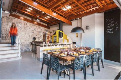 Casa, 3 quartos, 275 m² - Foto 1