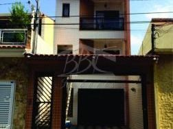 Sobrado, 3 quartos, 425 m² - Foto 1