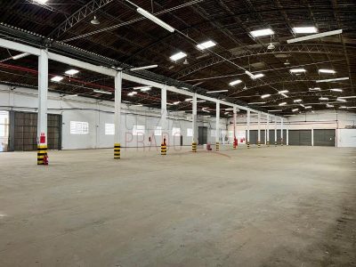 Depósito-Galpão, 6217 m² - Foto 3