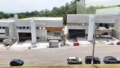 Depósito-Galpão, 1000 m² - Foto 5
